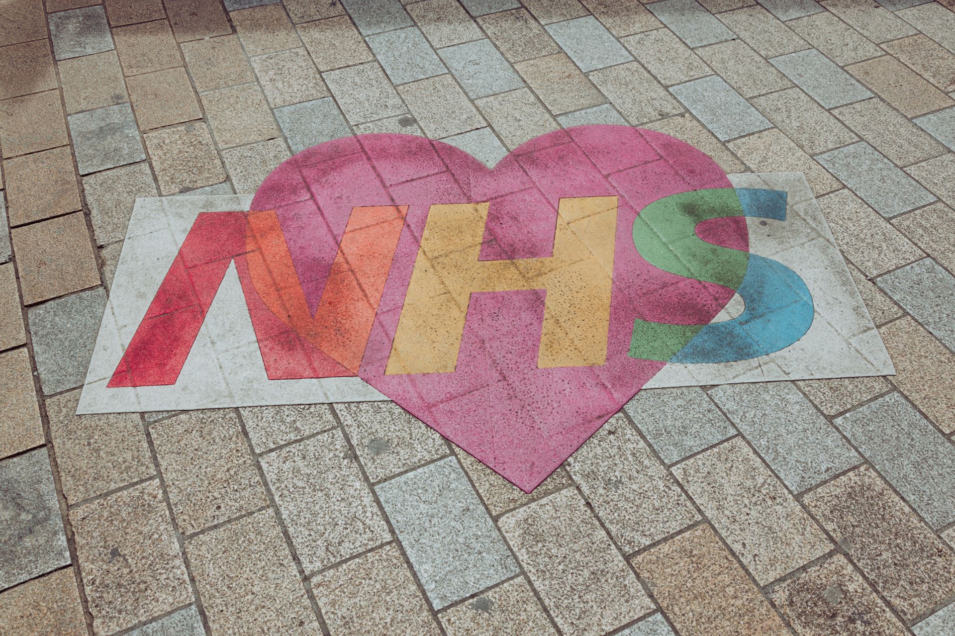 NHS IMAGE